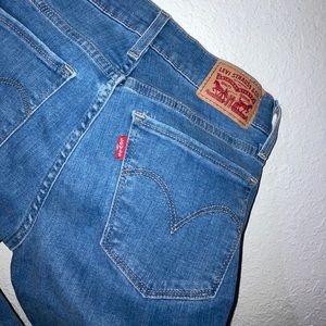 Levi’s jeans